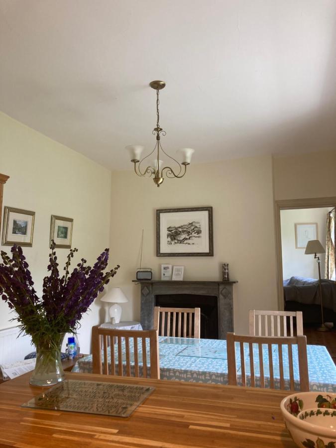 Plas Yn Yale With Mountain Views From All Windows Wrexham Zewnętrze zdjęcie