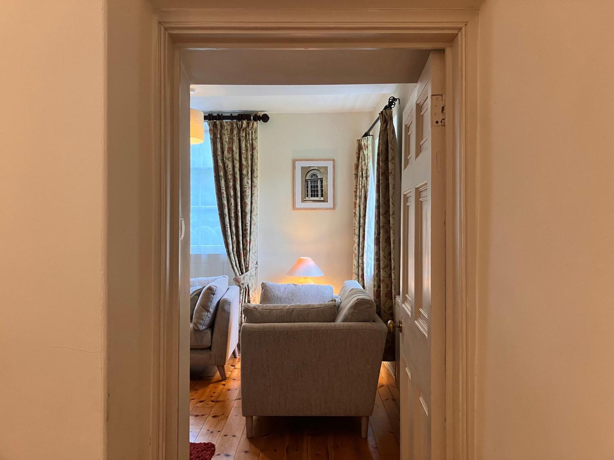 Plas Yn Yale With Mountain Views From All Windows Wrexham Zewnętrze zdjęcie