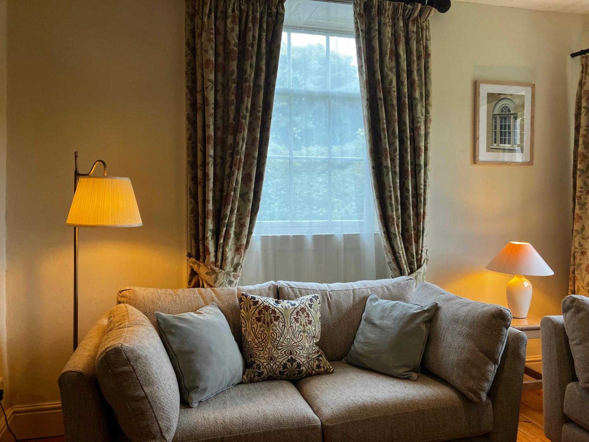 Plas Yn Yale With Mountain Views From All Windows Wrexham Zewnętrze zdjęcie